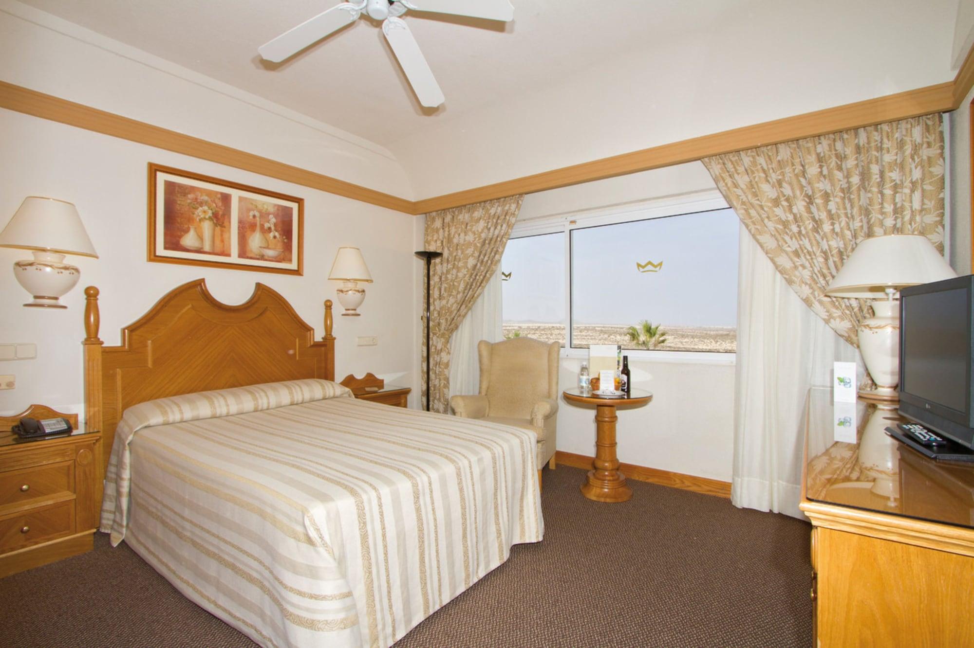 Riu Palace Tres Islas Коралео Екстериор снимка