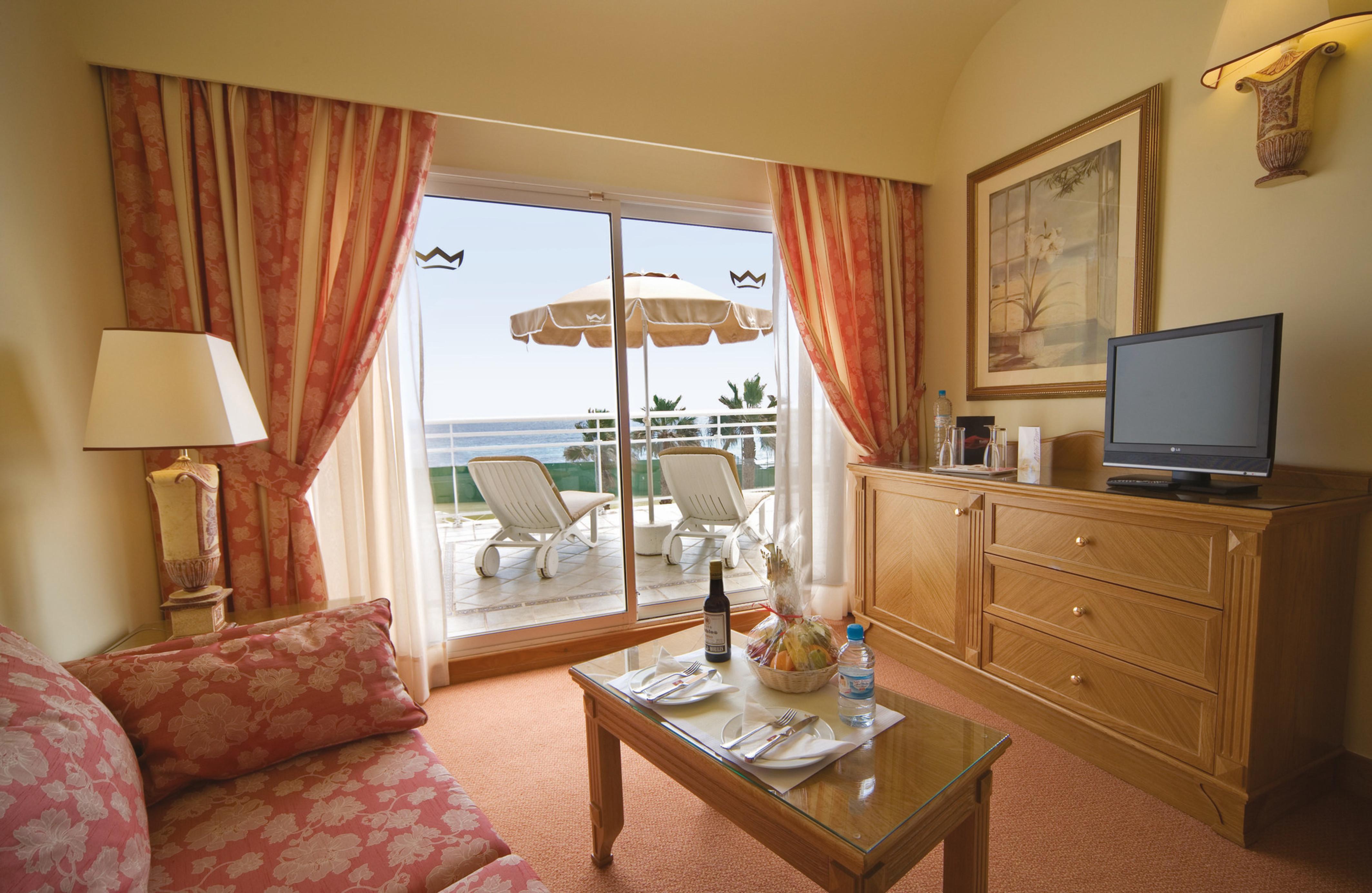 Riu Palace Tres Islas Коралео Екстериор снимка