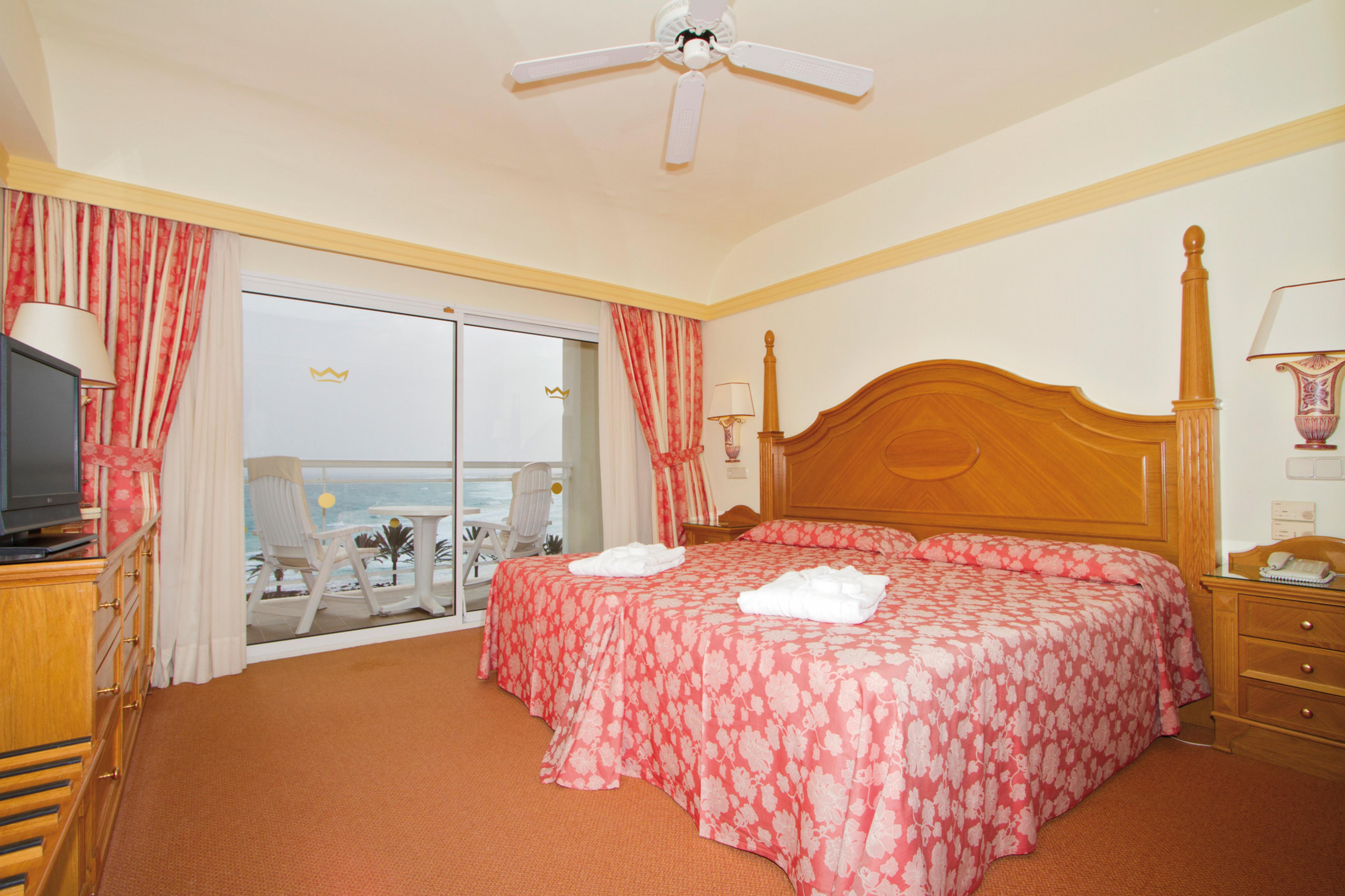 Riu Palace Tres Islas Коралео Екстериор снимка