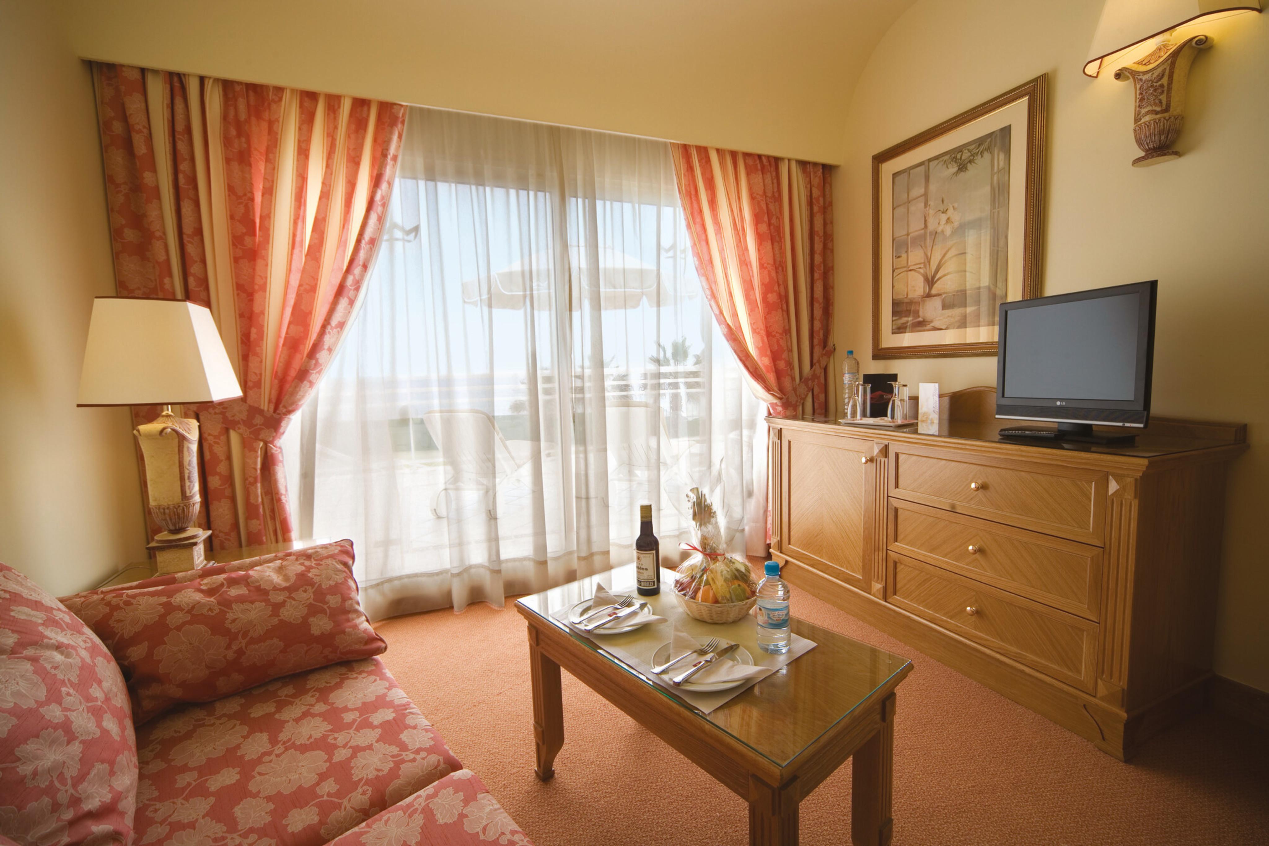 Riu Palace Tres Islas Коралео Екстериор снимка