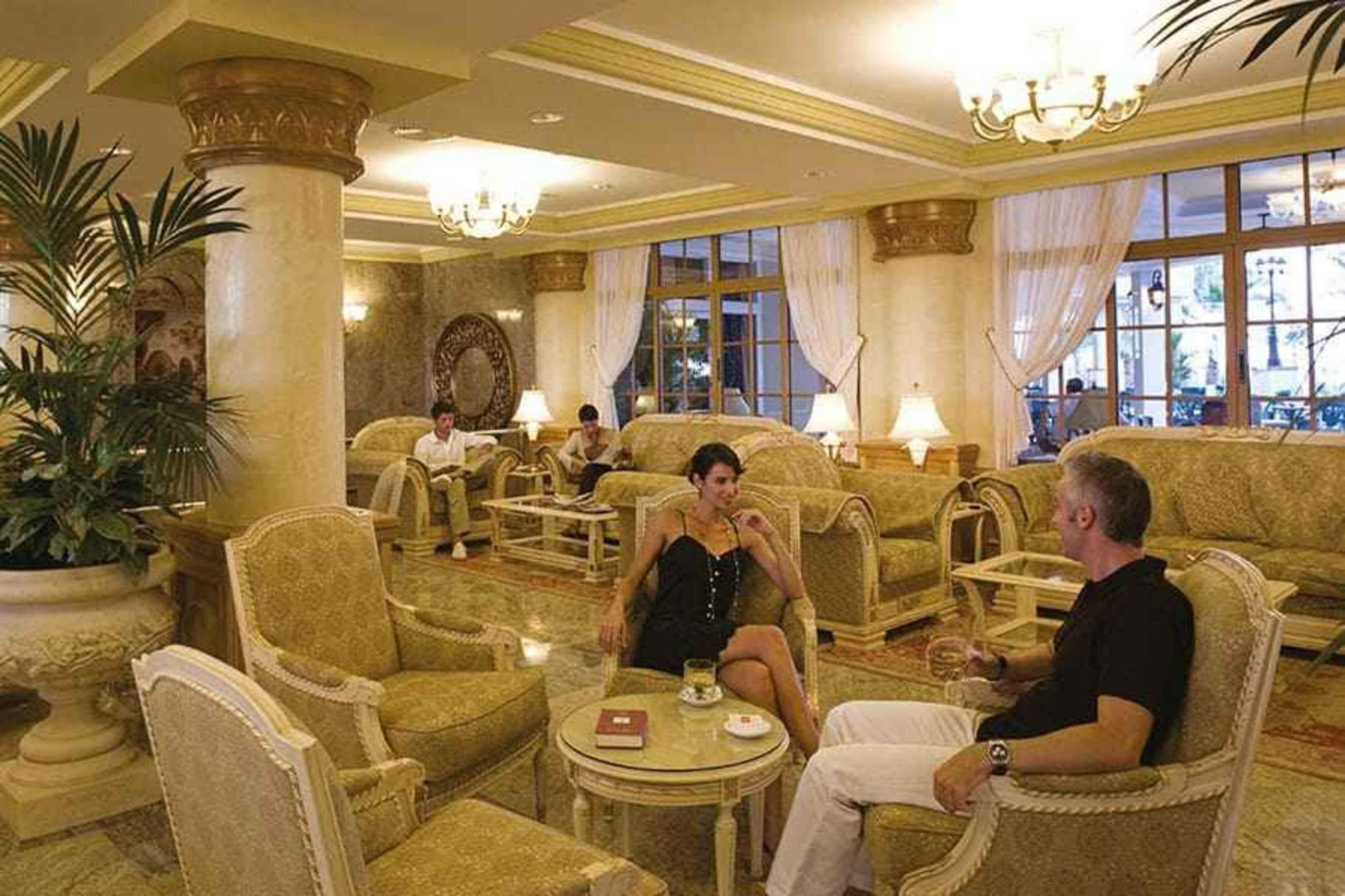 Riu Palace Tres Islas Коралео Екстериор снимка