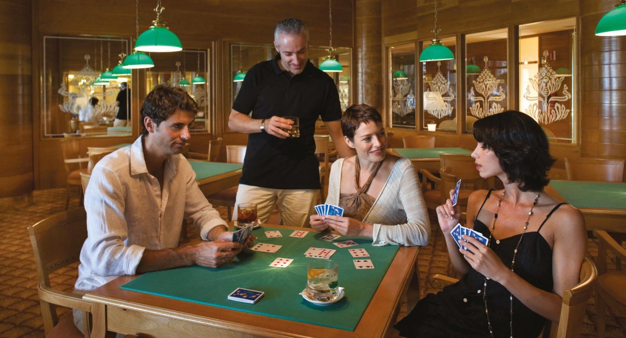 Riu Palace Tres Islas Коралео Екстериор снимка
